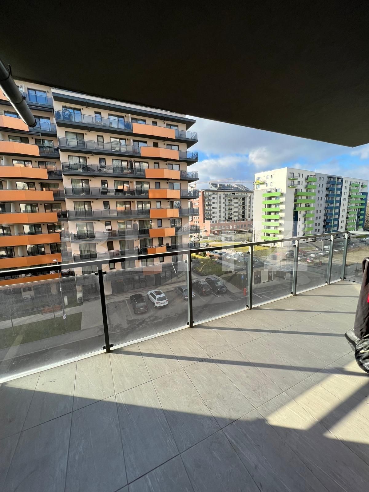 Apartament de închiriat 2 camere Sopor - 76635AI | BLITZ Cluj-Napoca | Poza16