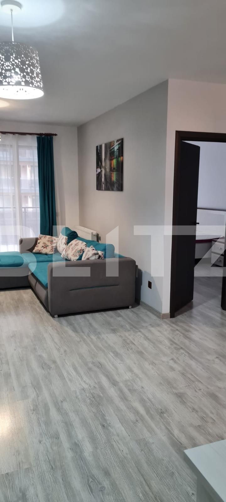 Apartament de închiriat 2 camere Sopor - 76635AI | BLITZ Cluj-Napoca | Poza2