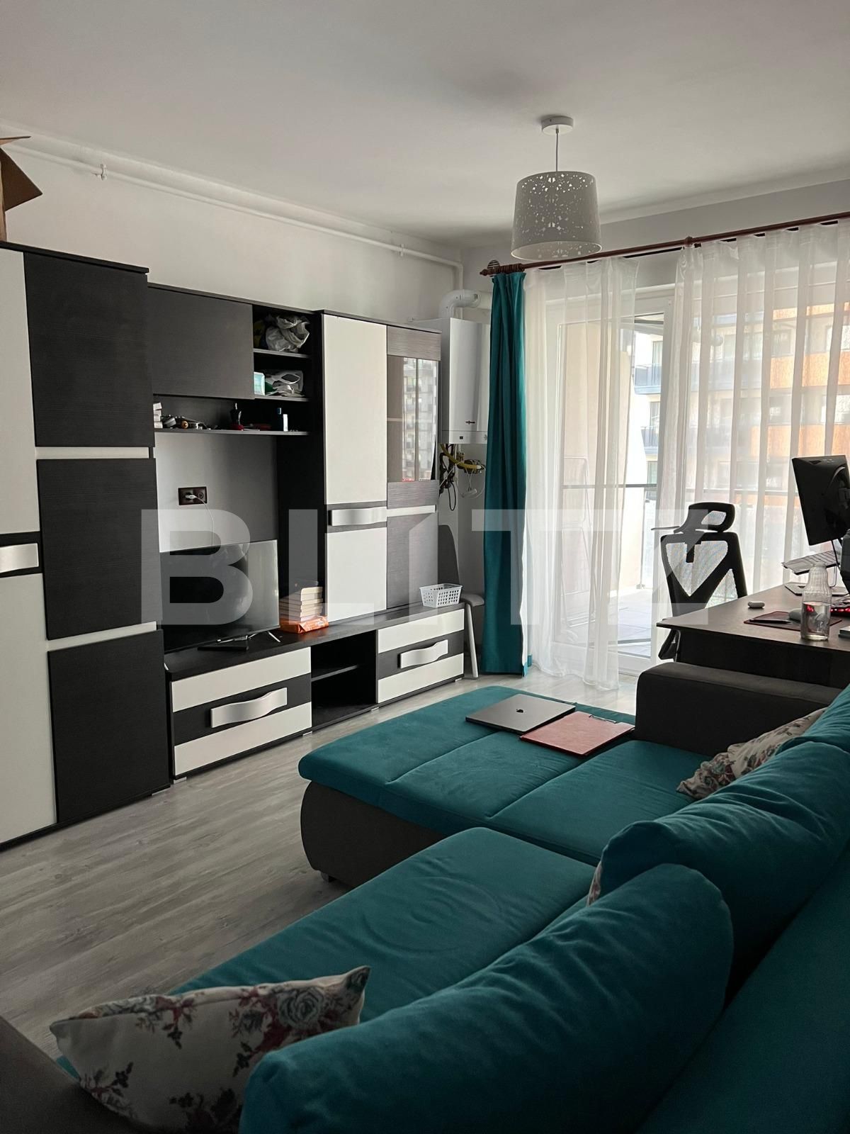 Apartament de închiriat 2 camere Sopor - 76635AI | BLITZ Cluj-Napoca | Poza3