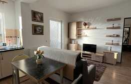 Apartament 2 camere, cochet, 42 mp, parcare, zona Donath!