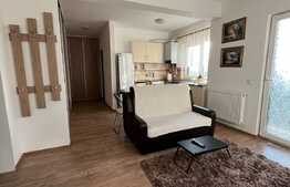 Apartament 2 camere, cochet, 42 mp, parcare, zona Donath!