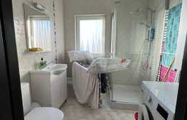 Apartament 2 camere, cochet, 42 mp, parcare, zona Donath!