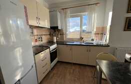 Apartament 2 camere, cochet, 42 mp, parcare, zona Donath!