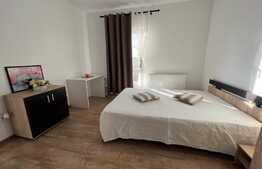 Apartament 2 camere, cochet, 42 mp, parcare, zona Donath!