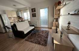 Apartament 2 camere, cochet, 42 mp, parcare, zona Donath!