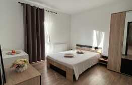 Apartament 2 camere, cochet, 42 mp, parcare, zona Donath!