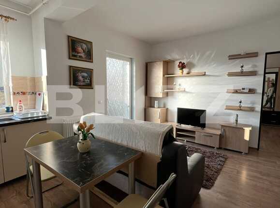 Apartament de închiriat 2 camere Floreşti - 76637AI | BLITZ Cluj-Napoca | Poza5