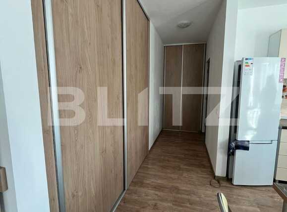 Apartament de închiriat 2 camere Floreşti - 76637AI | BLITZ Cluj-Napoca | Poza6