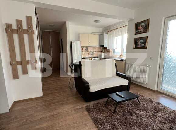 Apartament de închiriat 2 camere Floreşti - 76637AI | BLITZ Cluj-Napoca | Poza2