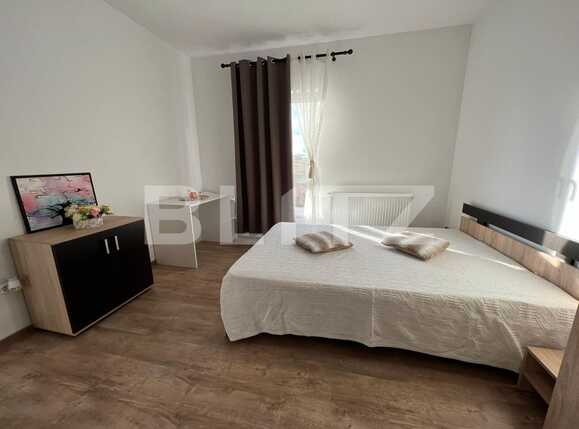 Apartament de închiriat 2 camere Floreşti - 76637AI | BLITZ Cluj-Napoca | Poza7