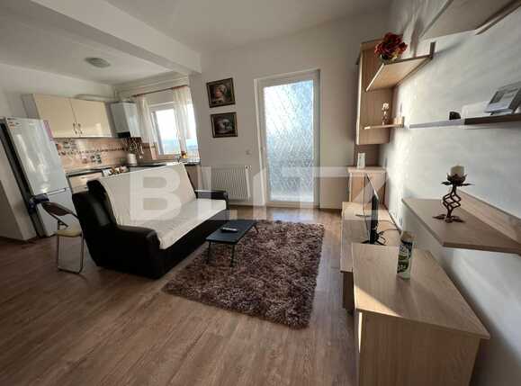 Apartament de închiriat 2 camere Floreşti - 76637AI | BLITZ Cluj-Napoca | Poza1