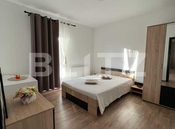 Apartament de închiriat 2 camere Floreşti - 76637AI | BLITZ Cluj-Napoca | Poza8