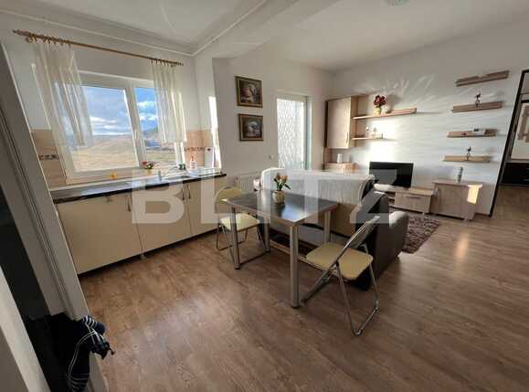 Apartament de închiriat 2 camere Floreşti - 76637AI | BLITZ Cluj-Napoca | Poza3