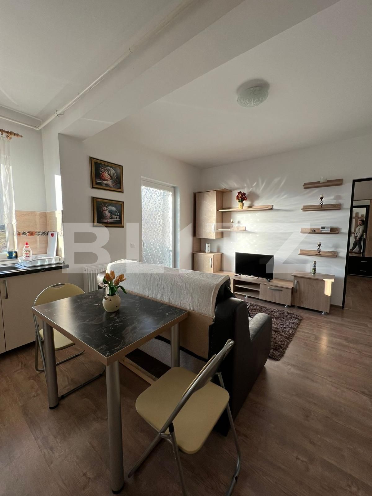 Apartament de închiriat 2 camere Floreşti - 76637AI | BLITZ Cluj-Napoca | Poza5