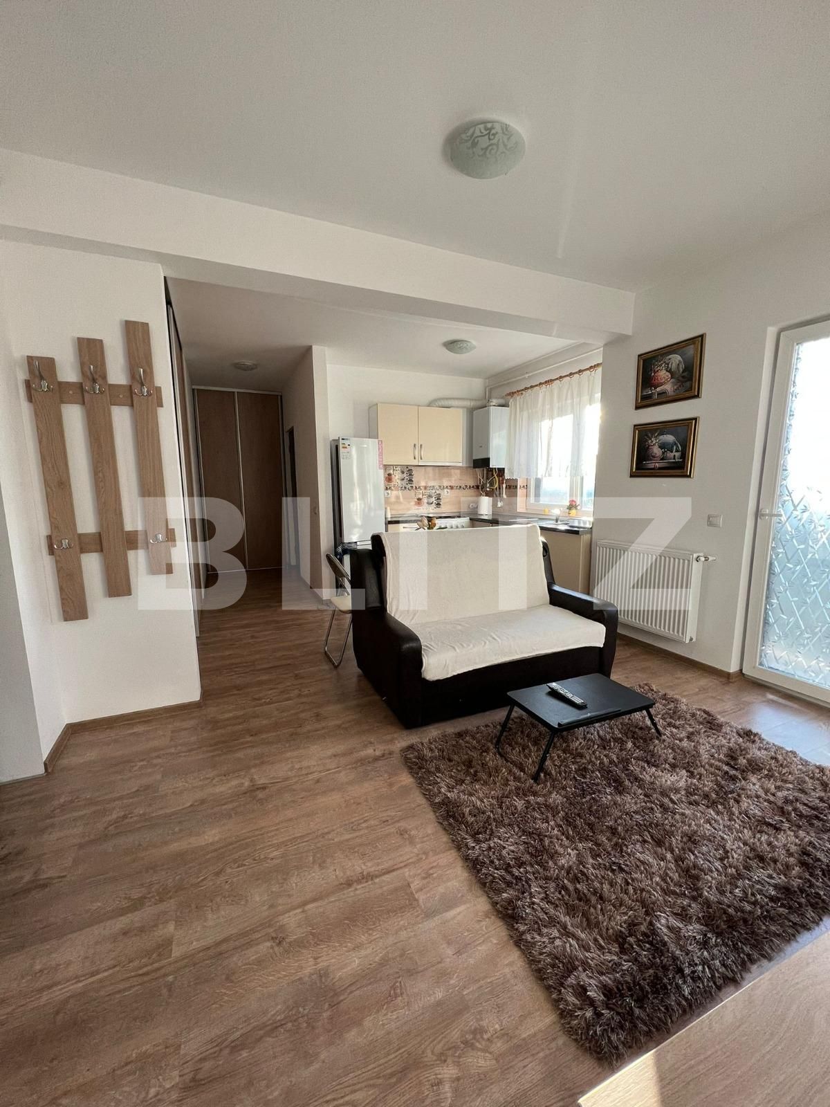 Apartament de închiriat 2 camere Floreşti - 76637AI | BLITZ Cluj-Napoca | Poza2