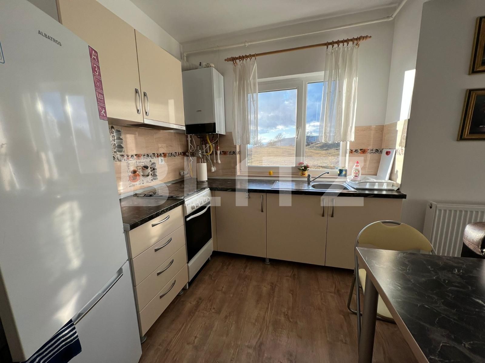 Apartament de închiriat 2 camere Floreşti - 76637AI | BLITZ Cluj-Napoca | Poza4
