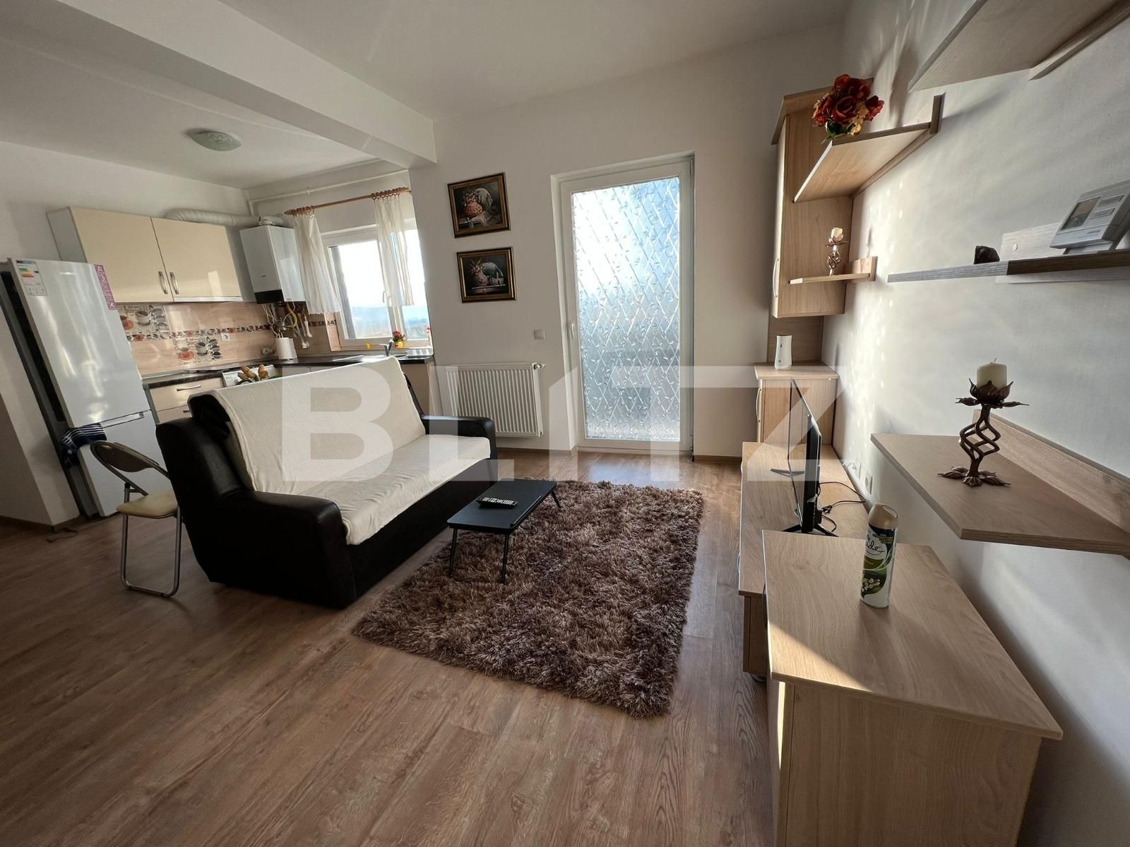 Apartament de închiriat 2 camere Floreşti - 76637AI | BLITZ Cluj-Napoca | Poza1