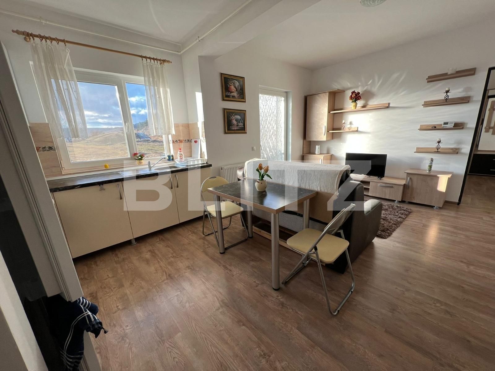 Apartament de închiriat 2 camere Floreşti - 76637AI | BLITZ Cluj-Napoca | Poza3