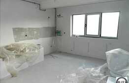 Apartament cu 3 camere, 51.5 mp, semifinisat, zona aerisita!