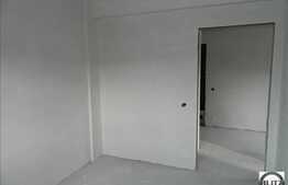 Apartament cu 3 camere, 51.5 mp, semifinisat, zona aerisita!