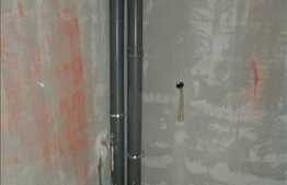 Apartament cu 3 camere, 51.5 mp, semifinisat, zona aerisita!