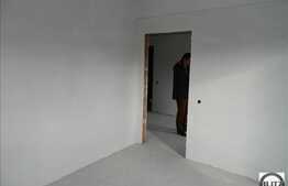 Apartament cu 3 camere, 51.5 mp, semifinisat, zona aerisita!