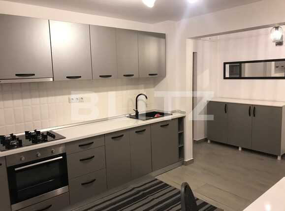 Apartament de vânzare 2 camere Marasti - 76640AV | BLITZ Cluj-Napoca | Poza2