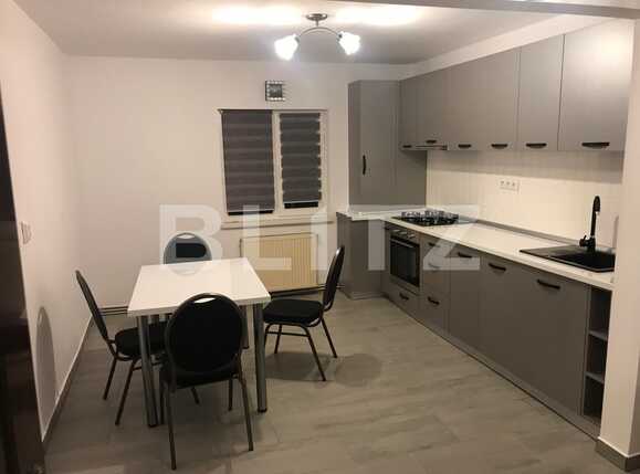 Apartament de vânzare 2 camere Marasti - 76640AV | BLITZ Cluj-Napoca | Poza1