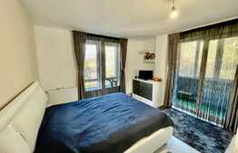 Apartament modern, 3 camere, zona strazii Stejarului!