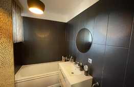 Apartament modern, 3 camere, zona strazii Stejarului!