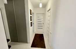 Apartament modern, 3 camere, zona strazii Stejarului!