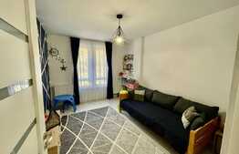 Apartament modern, 3 camere, zona strazii Stejarului!