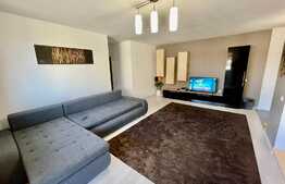Apartament modern, 3 camere, zona strazii Stejarului!