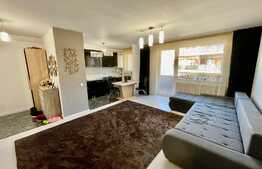 Apartament modern, 3 camere, zona strazii Stejarului!