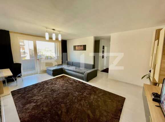 Apartament de vânzare 3 camere Floreşti - 76647AV | BLITZ Cluj-Napoca | Poza3