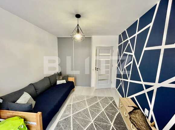 Apartament de vânzare 3 camere Floreşti - 76647AV | BLITZ Cluj-Napoca | Poza8