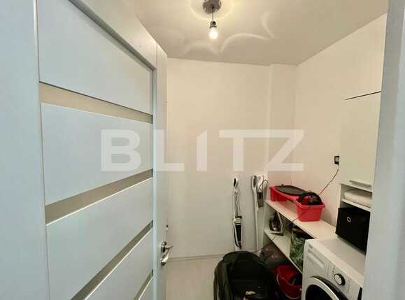 Apartament de vânzare 3 camere Floreşti - 76647AV | BLITZ Cluj-Napoca | Poza13