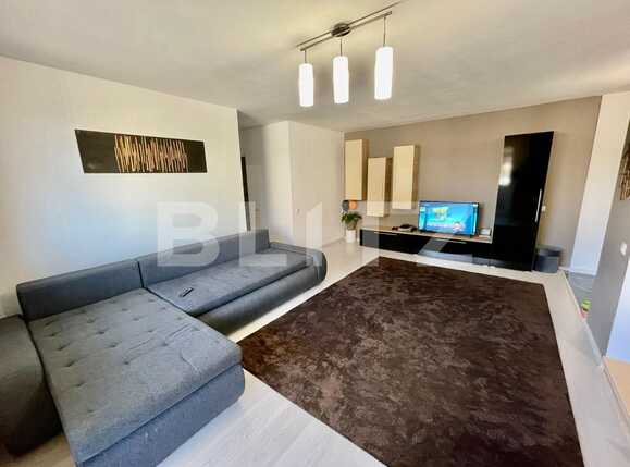 Apartament de vânzare 3 camere Floreşti - 76647AV | BLITZ Cluj-Napoca | Poza2