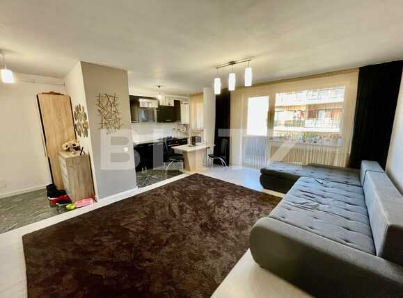 Apartament de vânzare 3 camere Floreşti - 76647AV | BLITZ Cluj-Napoca | Poza1