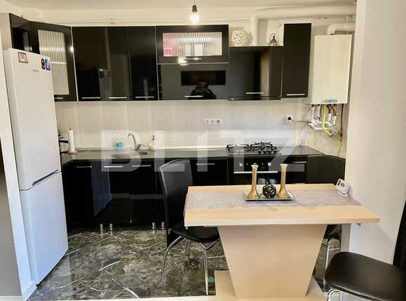 Apartament de vânzare 3 camere Floreşti - 76647AV | BLITZ Cluj-Napoca | Poza4