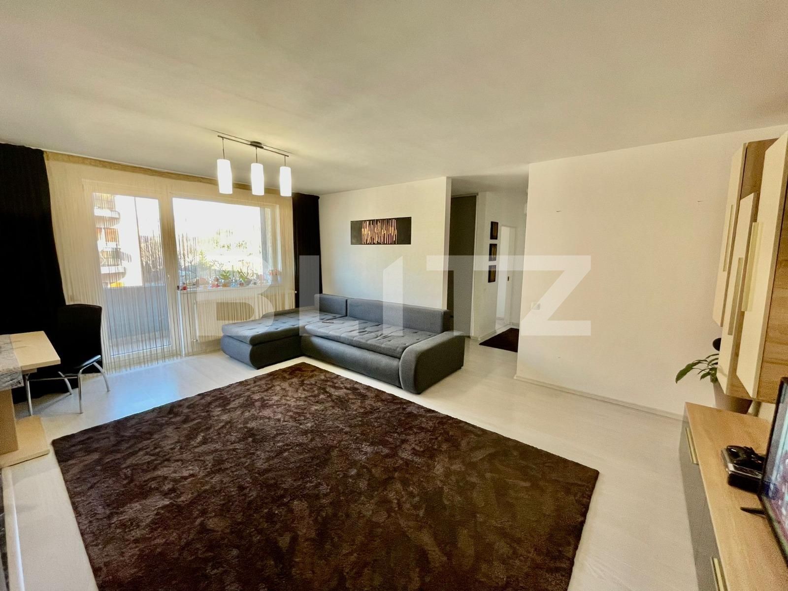 Apartament de vânzare 3 camere Floreşti - 76647AV | BLITZ Cluj-Napoca | Poza3