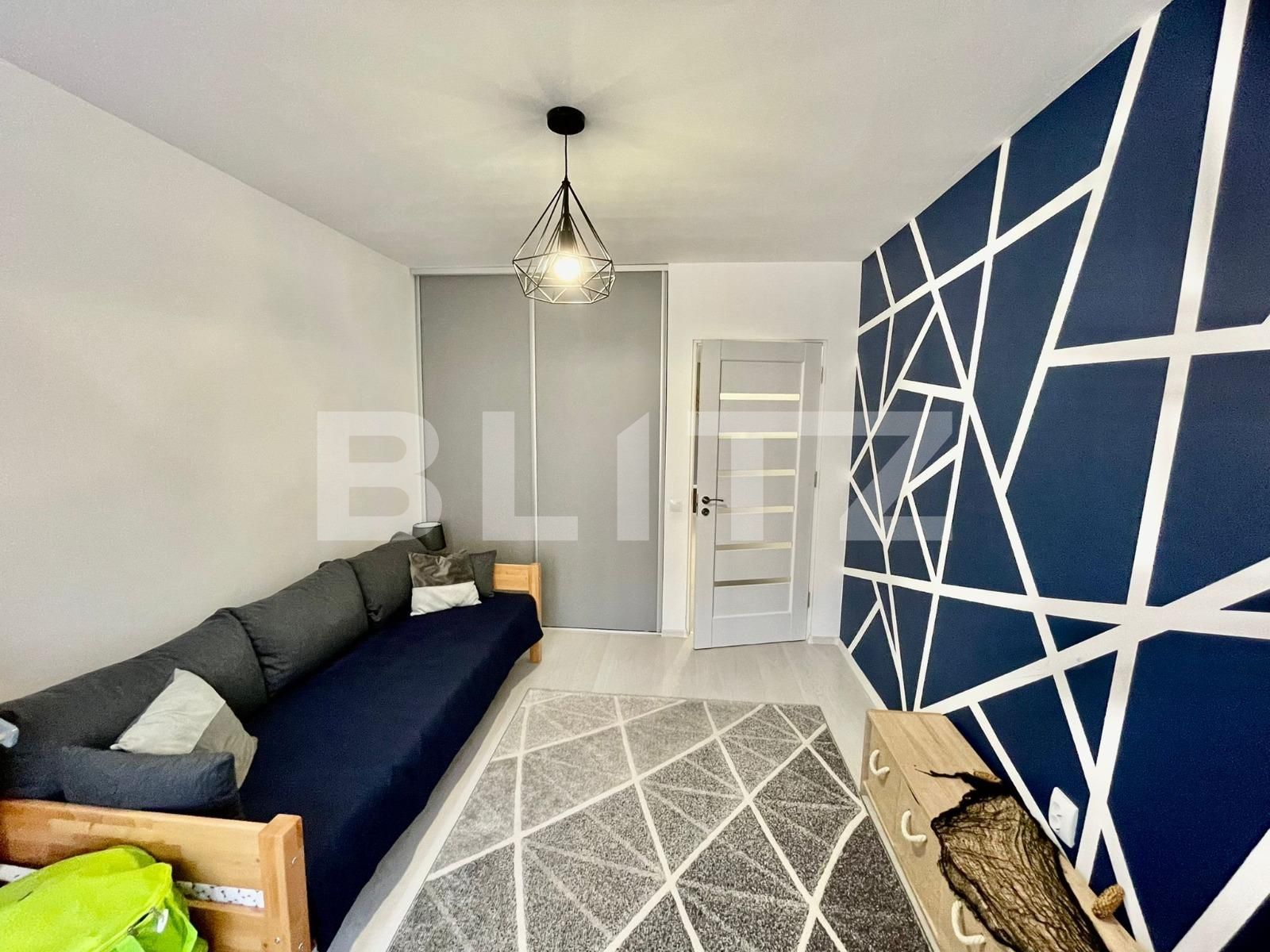 Apartament de vânzare 3 camere Floreşti - 76647AV | BLITZ Cluj-Napoca | Poza8