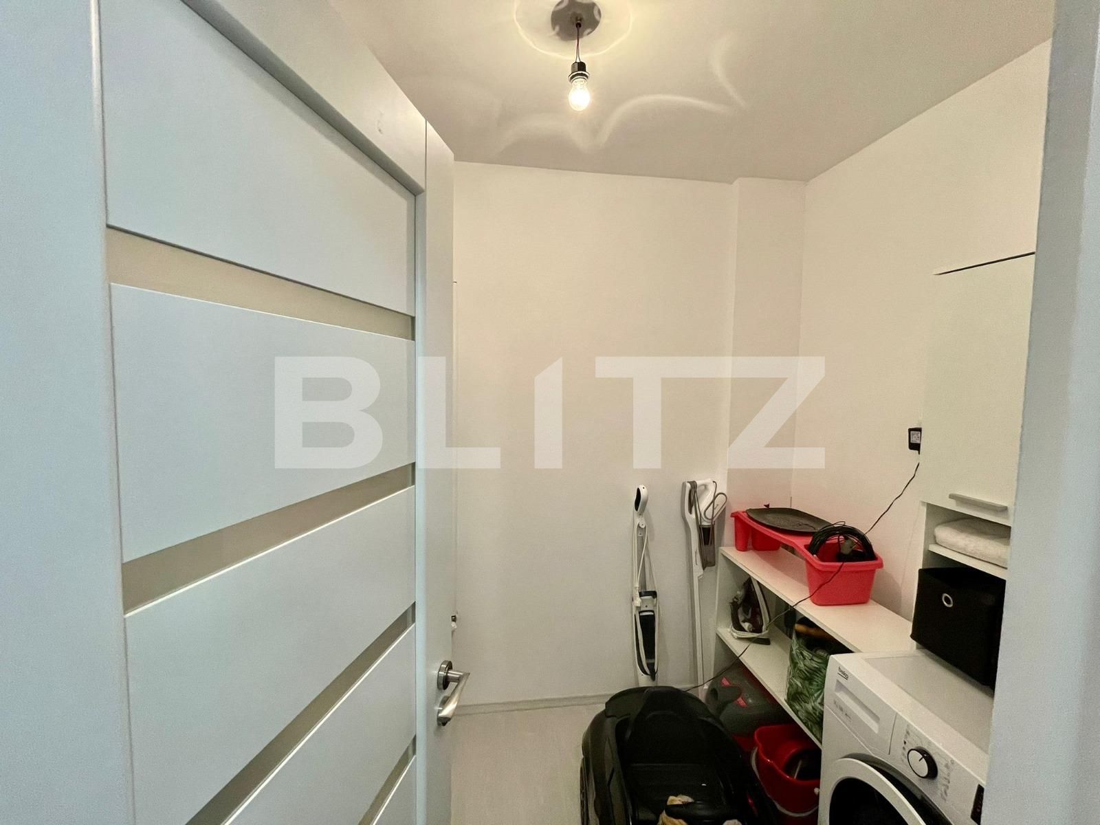 Apartament de vânzare 3 camere Floreşti - 76647AV | BLITZ Cluj-Napoca | Poza13
