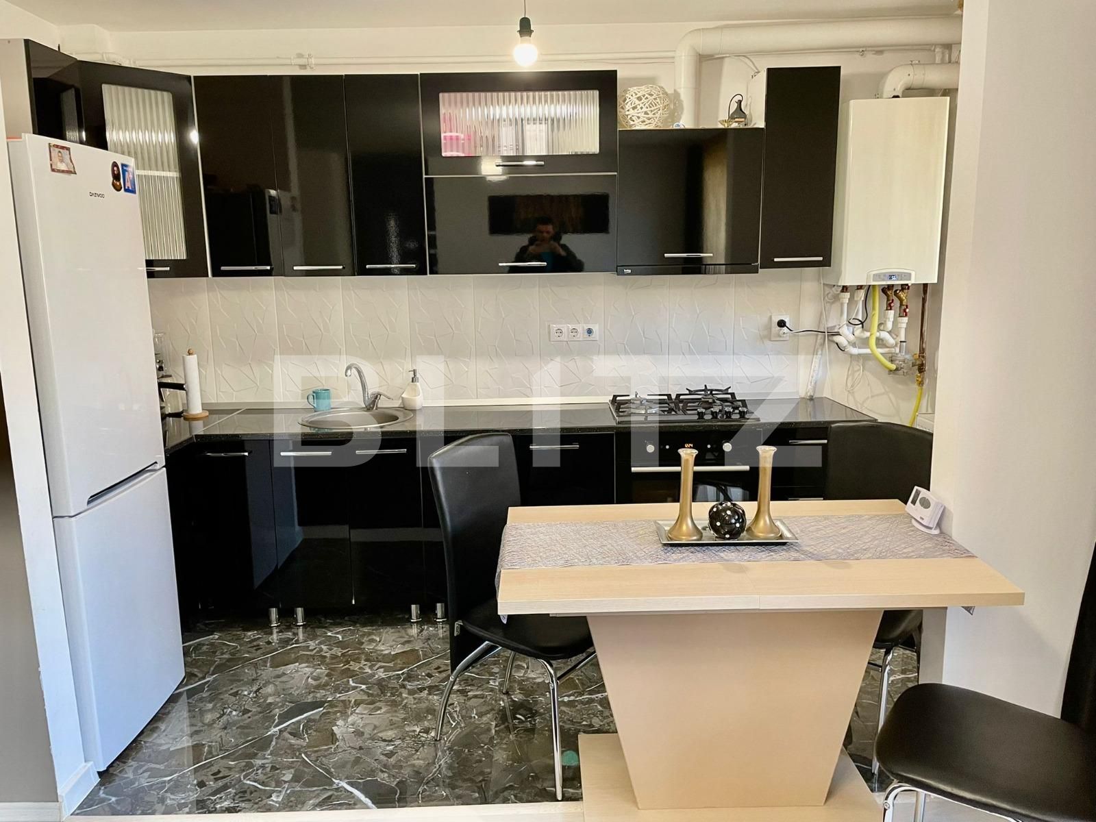 Apartament de vânzare 3 camere Floreşti - 76647AV | BLITZ Cluj-Napoca | Poza4