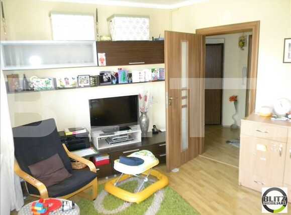 Apartament de vânzare 2 camere Floreşti - 7665AV | BLITZ Cluj-Napoca | Poza1