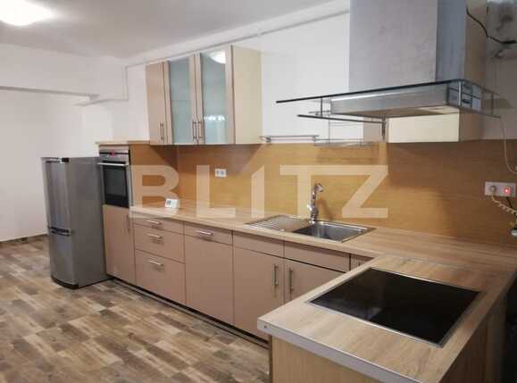 Apartament de vânzare 2 camere Marasti - 76655AV | BLITZ Cluj-Napoca | Poza2