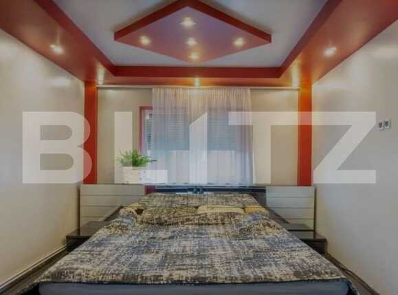 Apartament de vânzare 2 camere Centrul Civic - 76659AV | BLITZ Brașov | Poza1