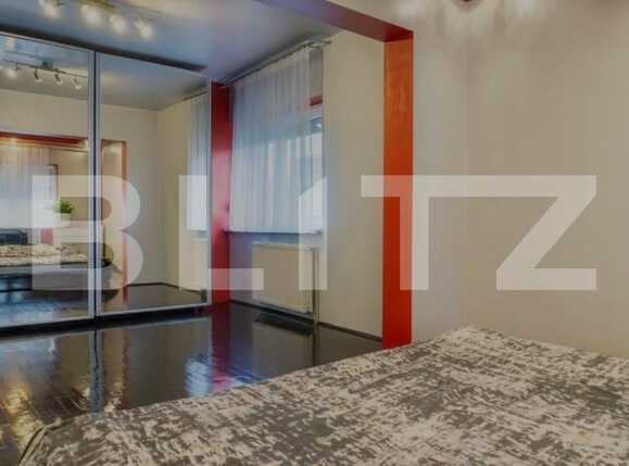 Apartament de vânzare 2 camere Centrul Civic - 76659AV | BLITZ Brașov | Poza3