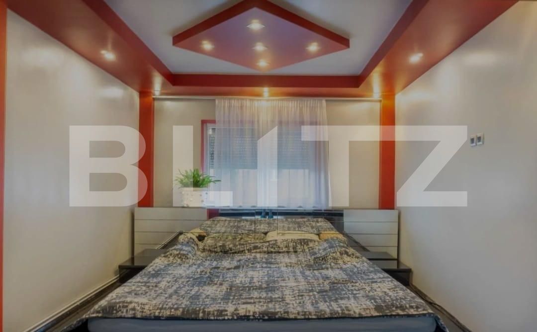 Apartament de vânzare 2 camere Centrul Civic - 76659AV | BLITZ Brașov | Poza1