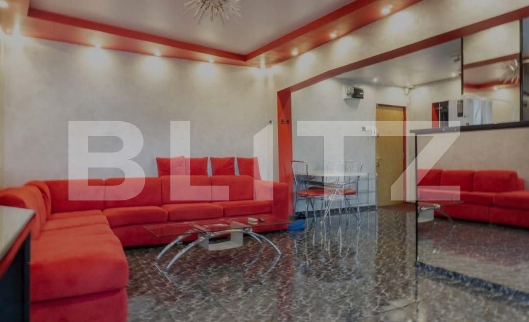 Apartament de vânzare 2 camere Centrul Civic - 76659AV | BLITZ Brașov | Poza4